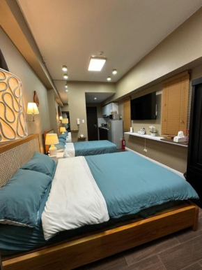 2 Bed Suite at Air Residences Condo, Ayala Ave Makati